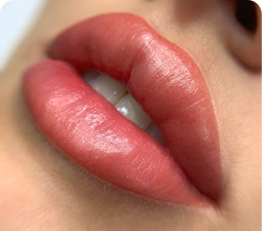 Micropigmentação labial Micropigmentação labial