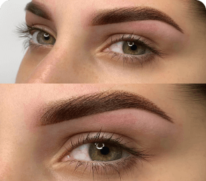 Micropigmentação de sobrancelhas Micropigmentação de sobrancelhas