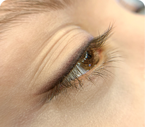 Micropigmentação de pálpebras Micropigmentação de pálpebras