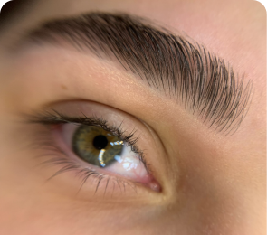 Design de sobrancelha Design de sobrancelha